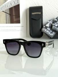 Picture of Chrome Hearts Sunglasses _SKUfw73585812fw